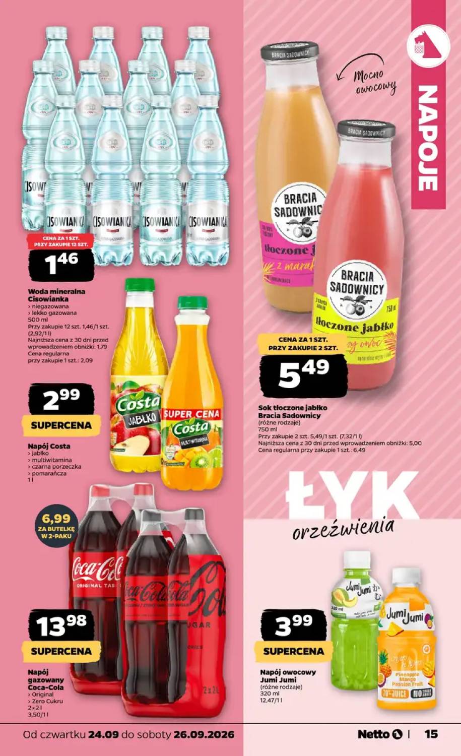 Gazetka – strona 15