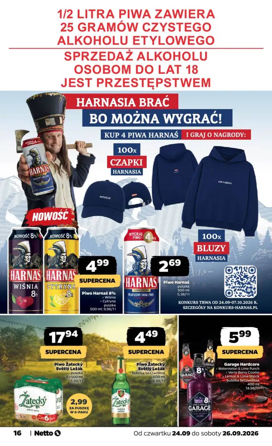 Gazetka – strona 16