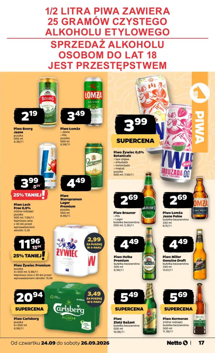Gazetka – strona 17