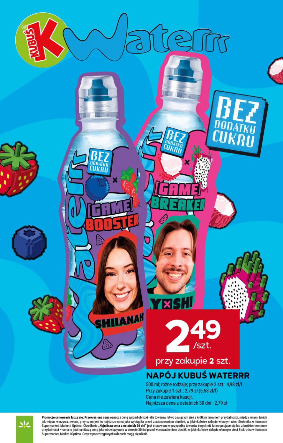 Okładka gazetki
