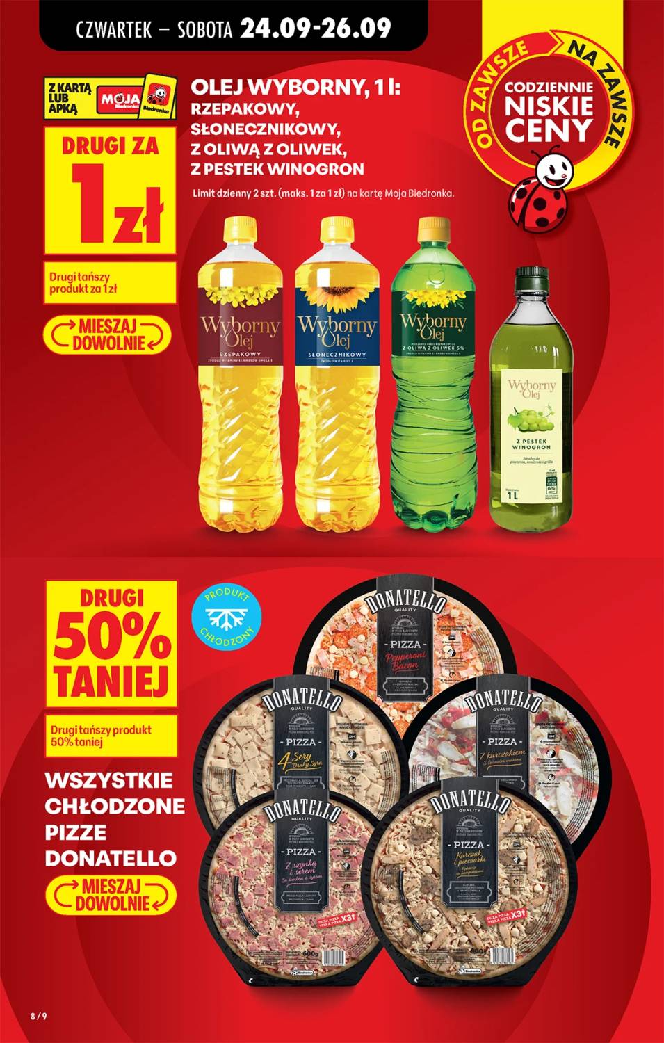 Okładka gazetki