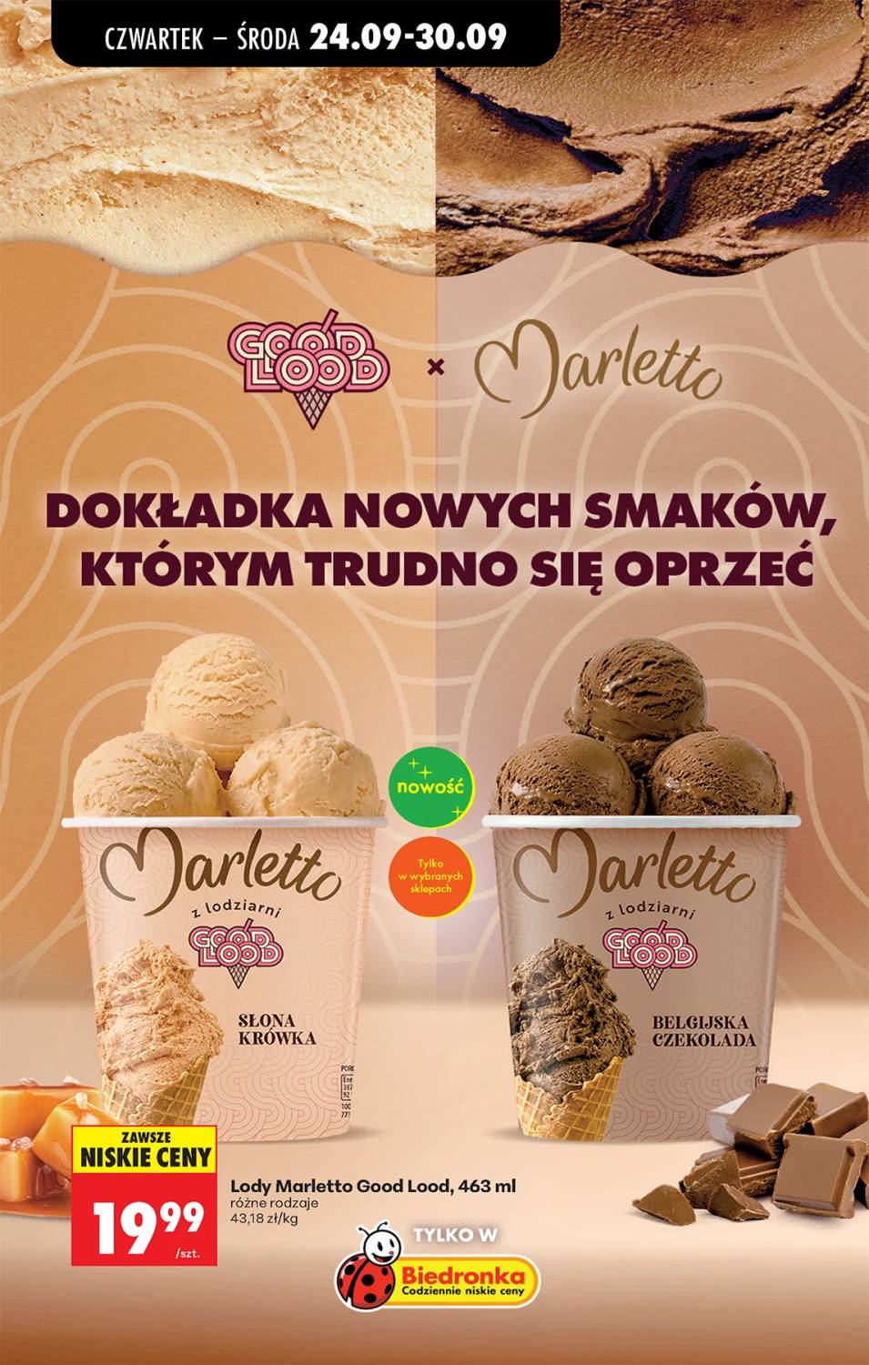 Okładka gazetki