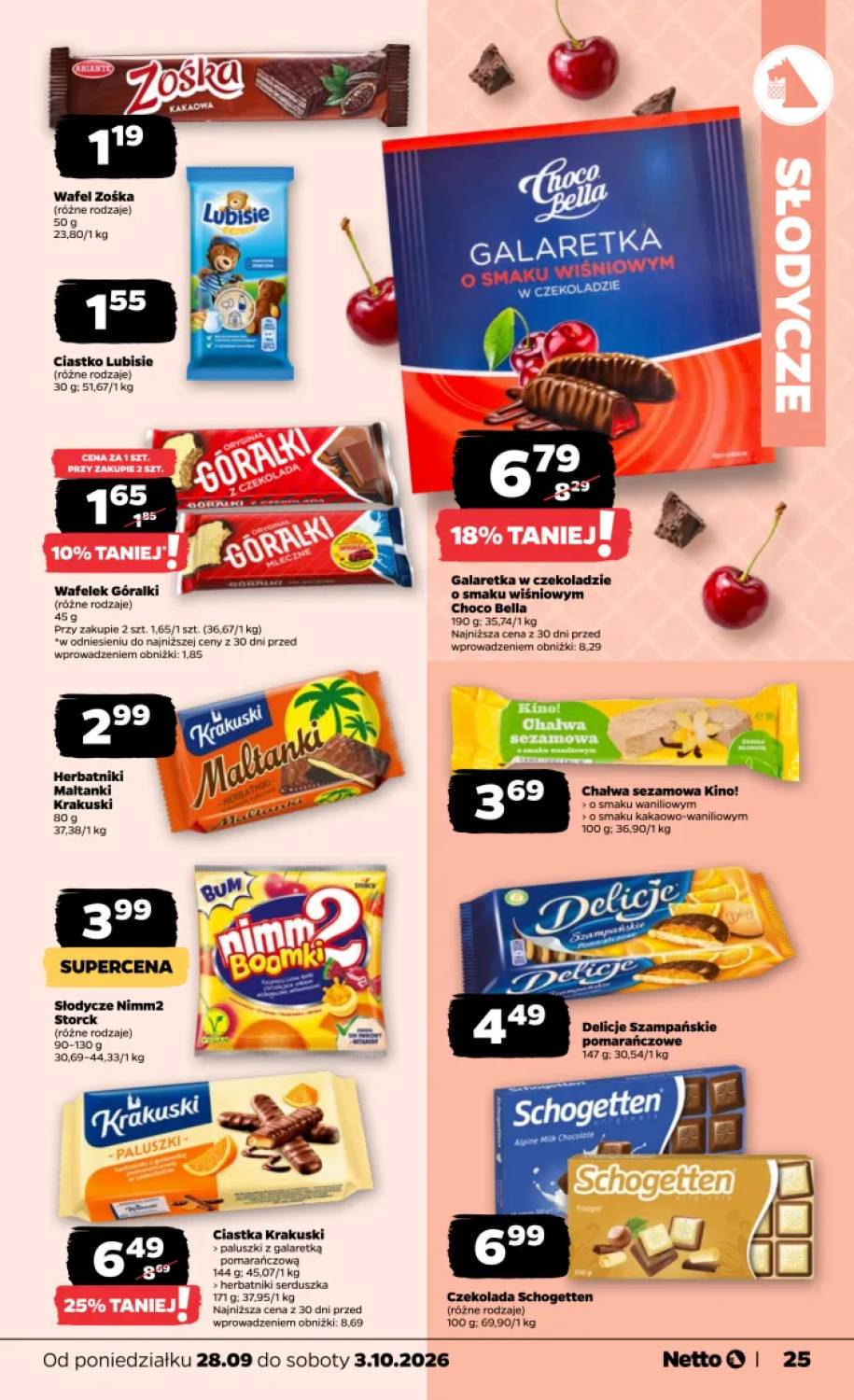 Gazetka – strona 25
