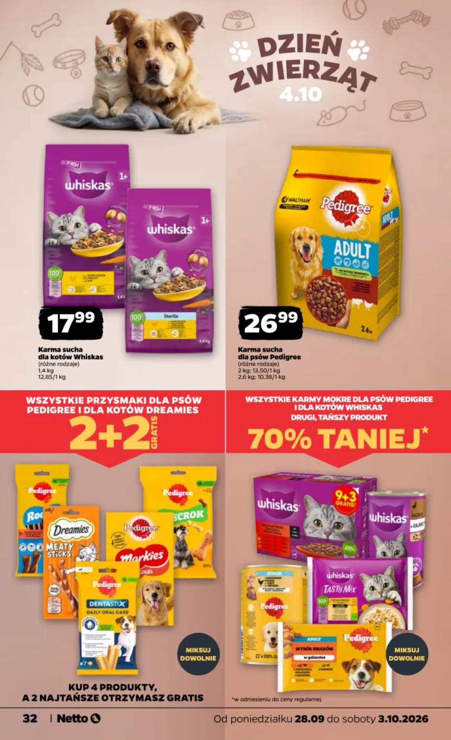 Gazetka – strona 32