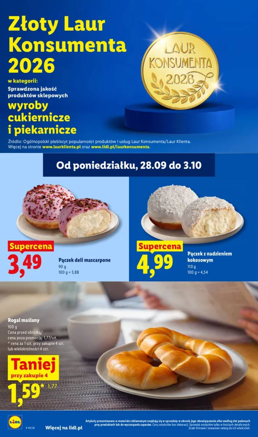 Okładka gazetki