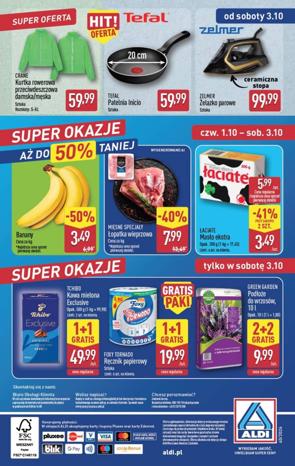 Okładka gazetki