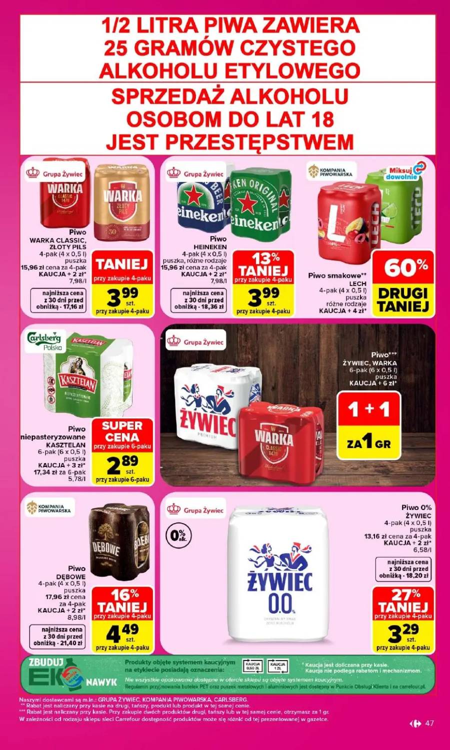 Okładka gazetki