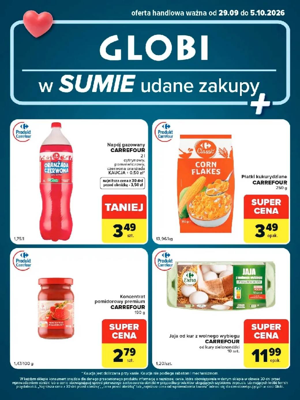 Okładka gazetki