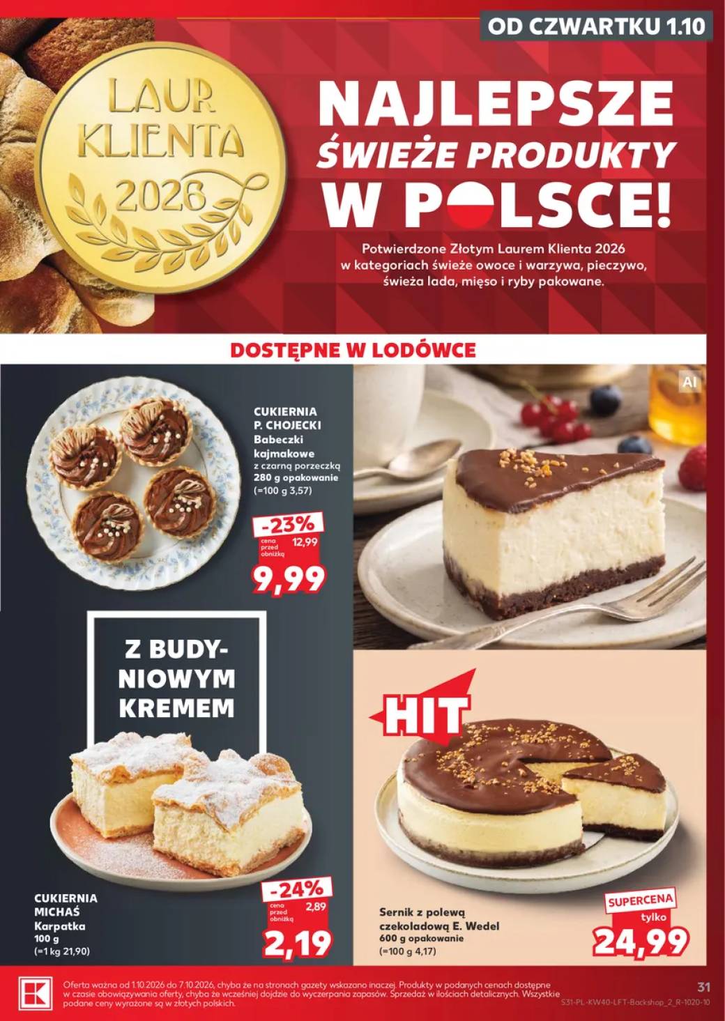 Okładka gazetki