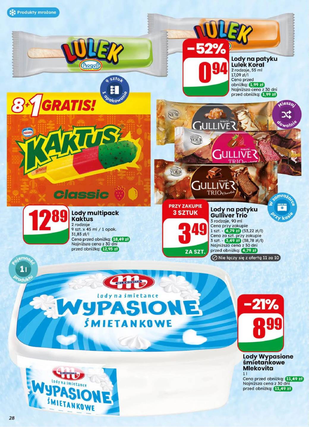 Okładka gazetki