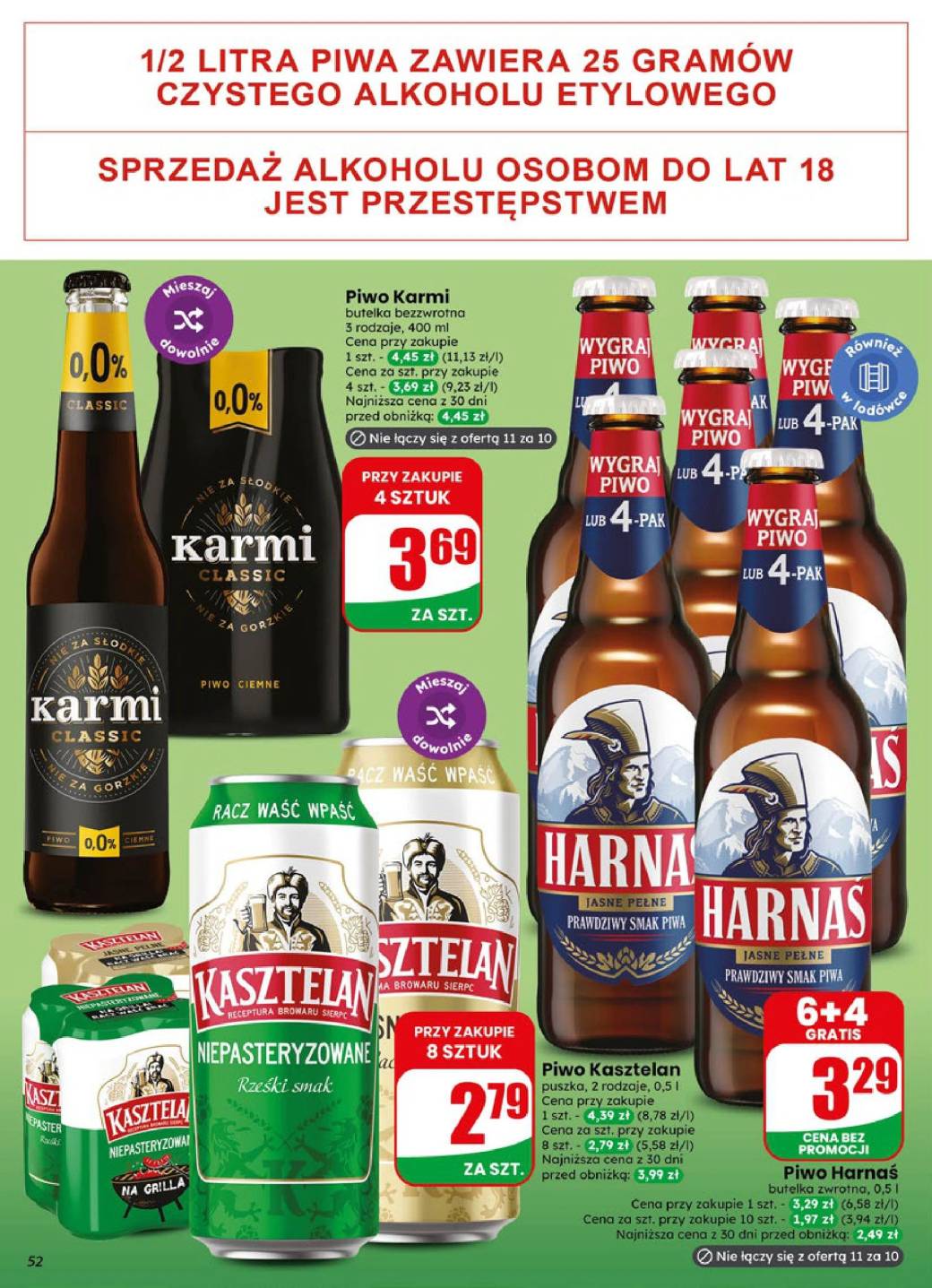 Okładka gazetki