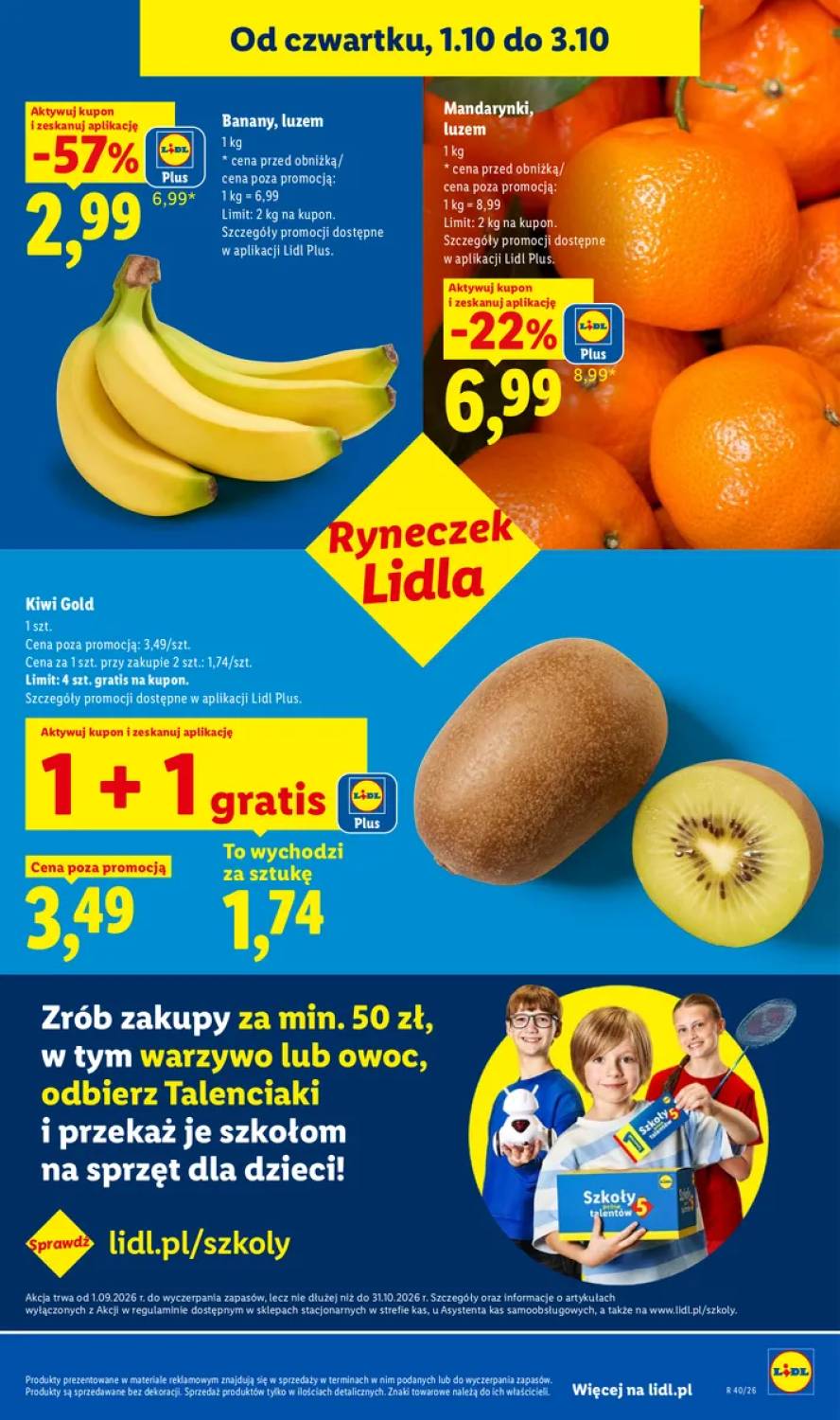Okładka gazetki