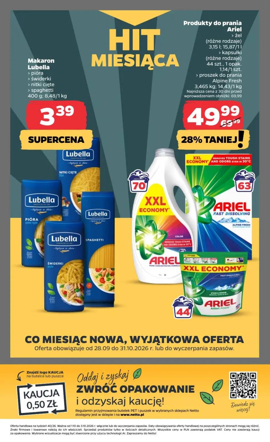 Gazetka – strona 19