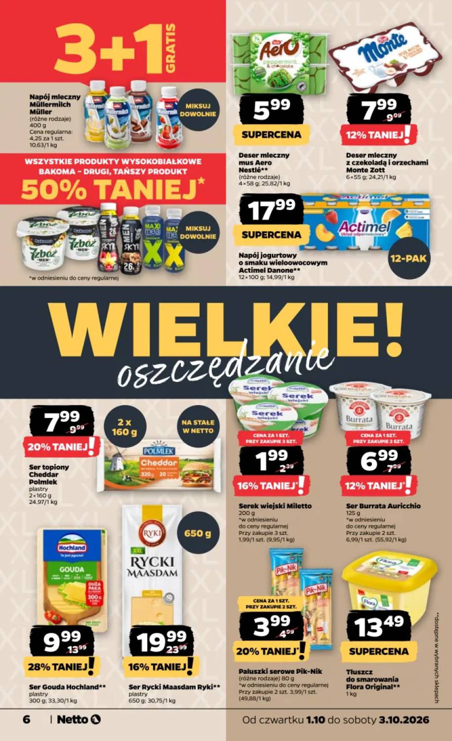Gazetka – strona 6