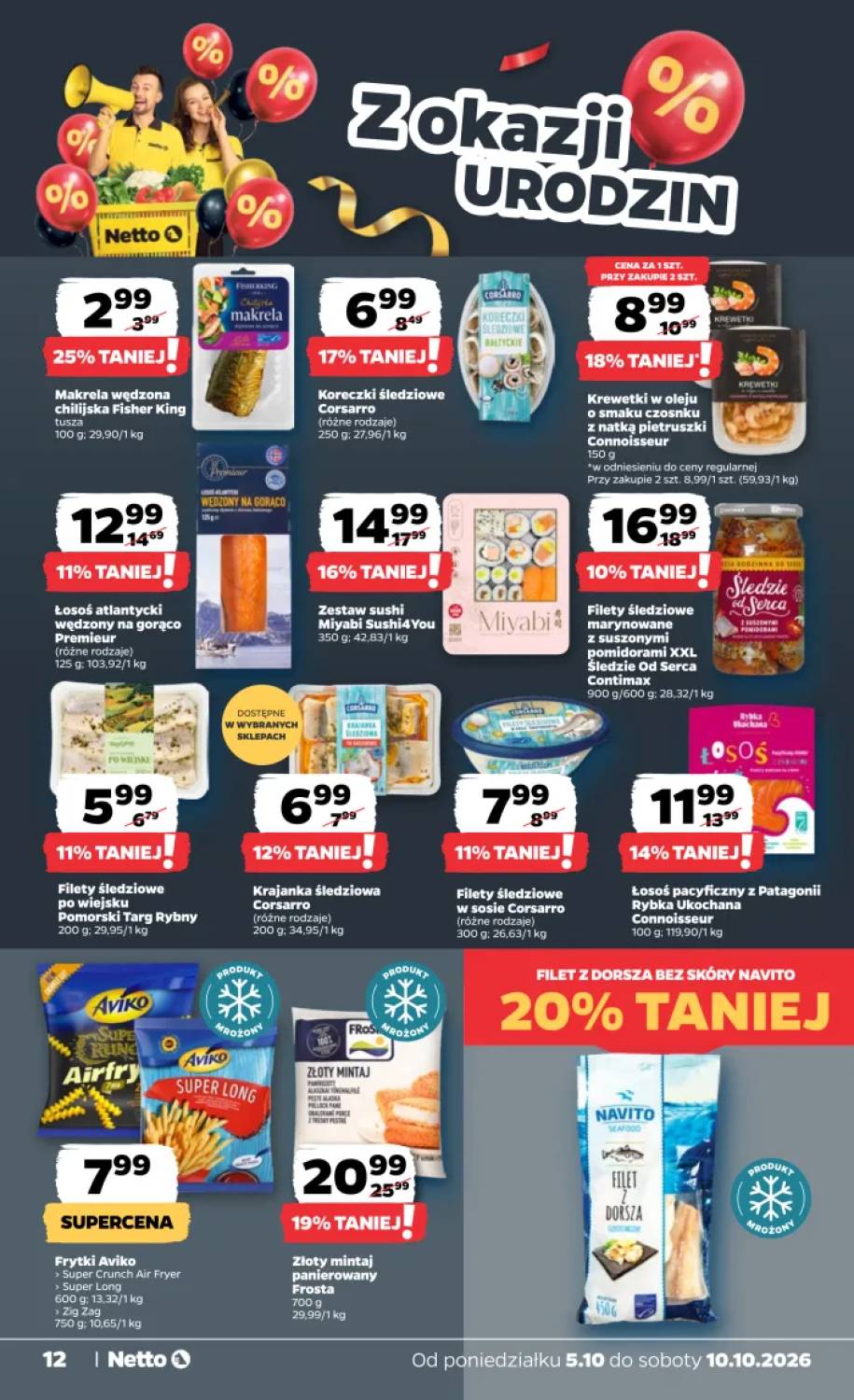 Gazetka – strona 12