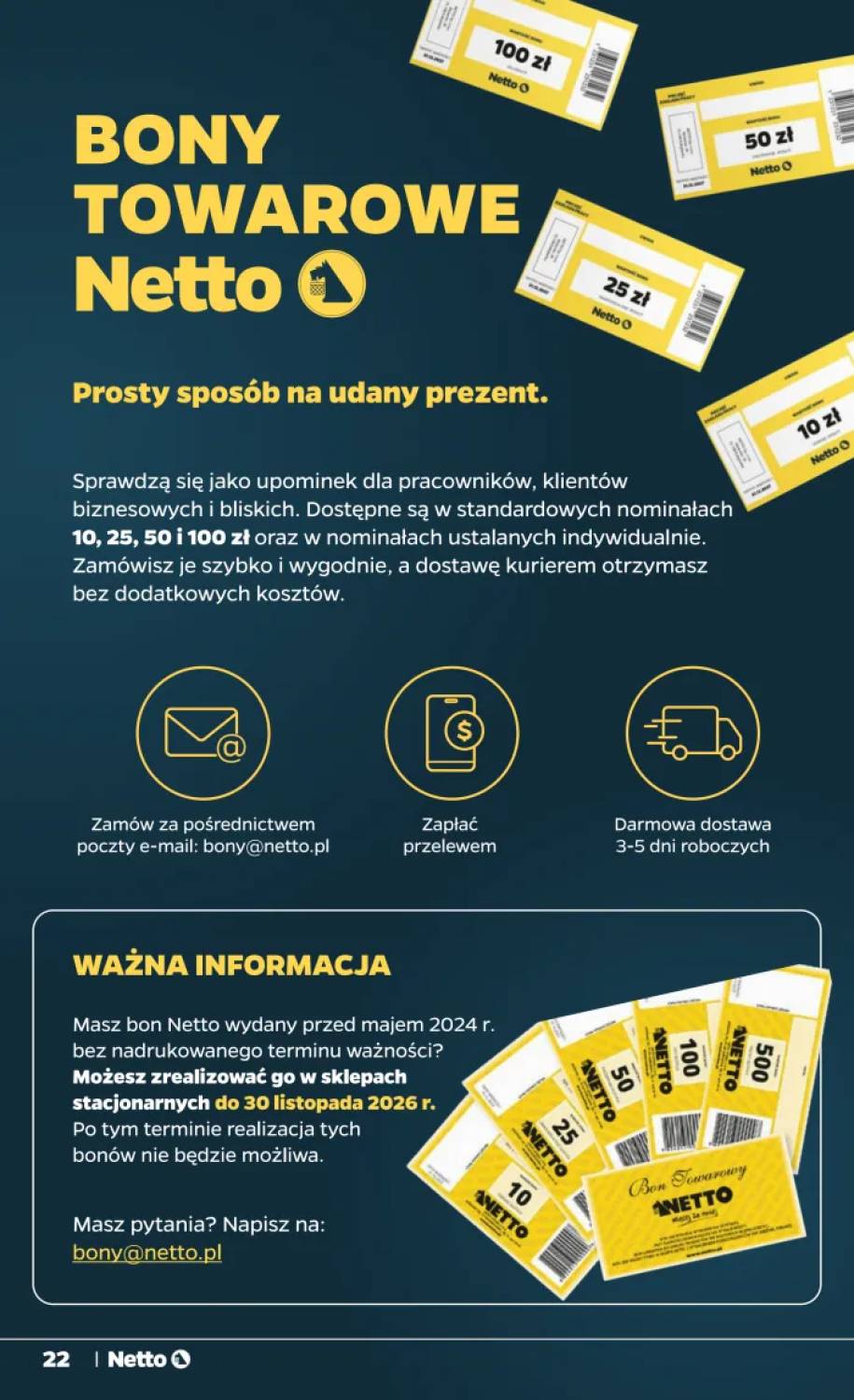 Gazetka – strona 22