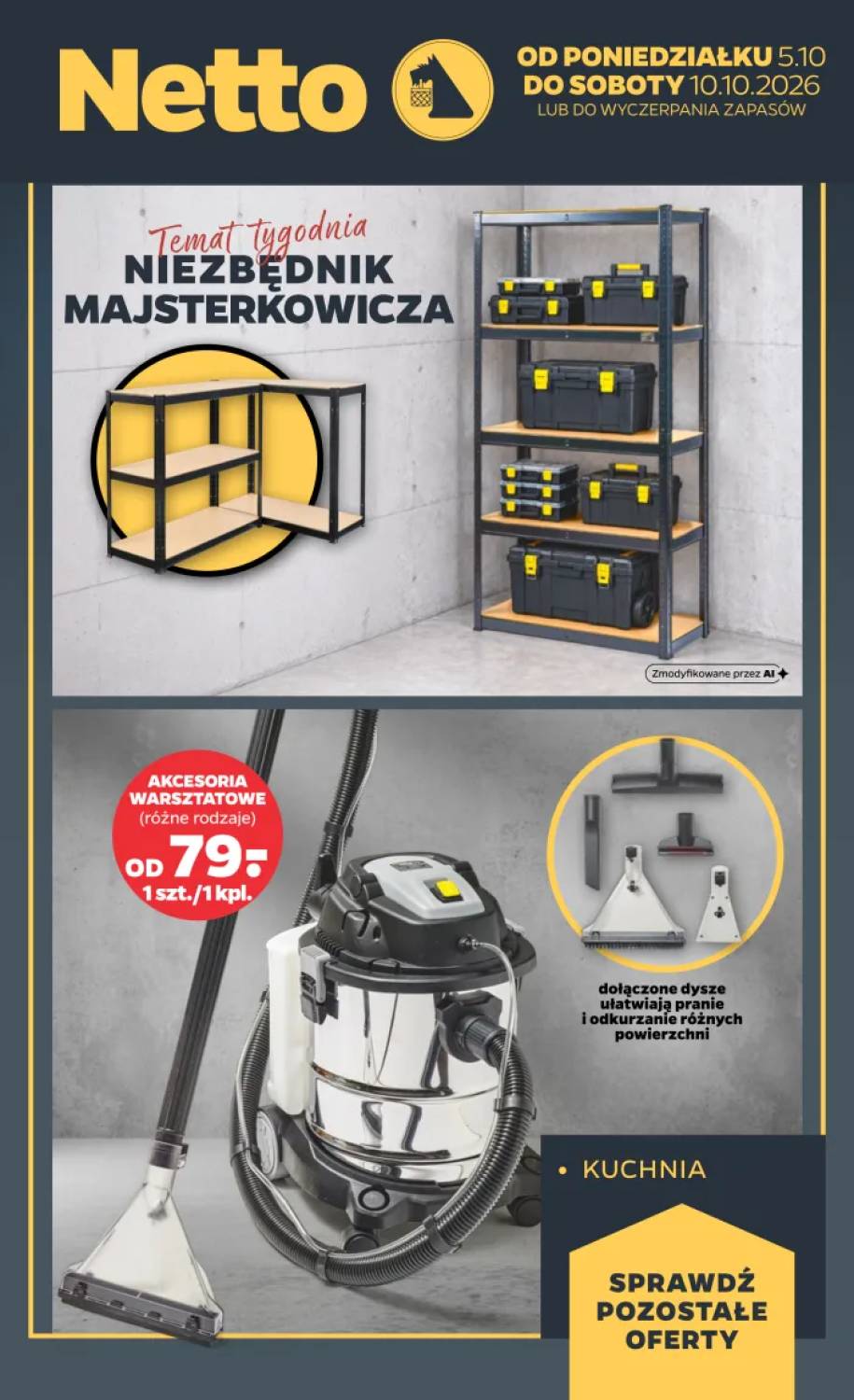 Gazetka – strona 1