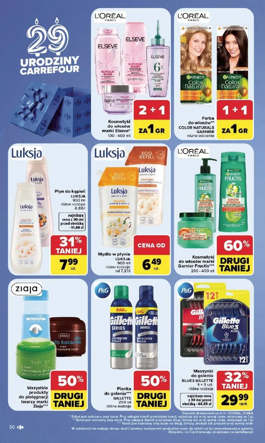 Okładka gazetki