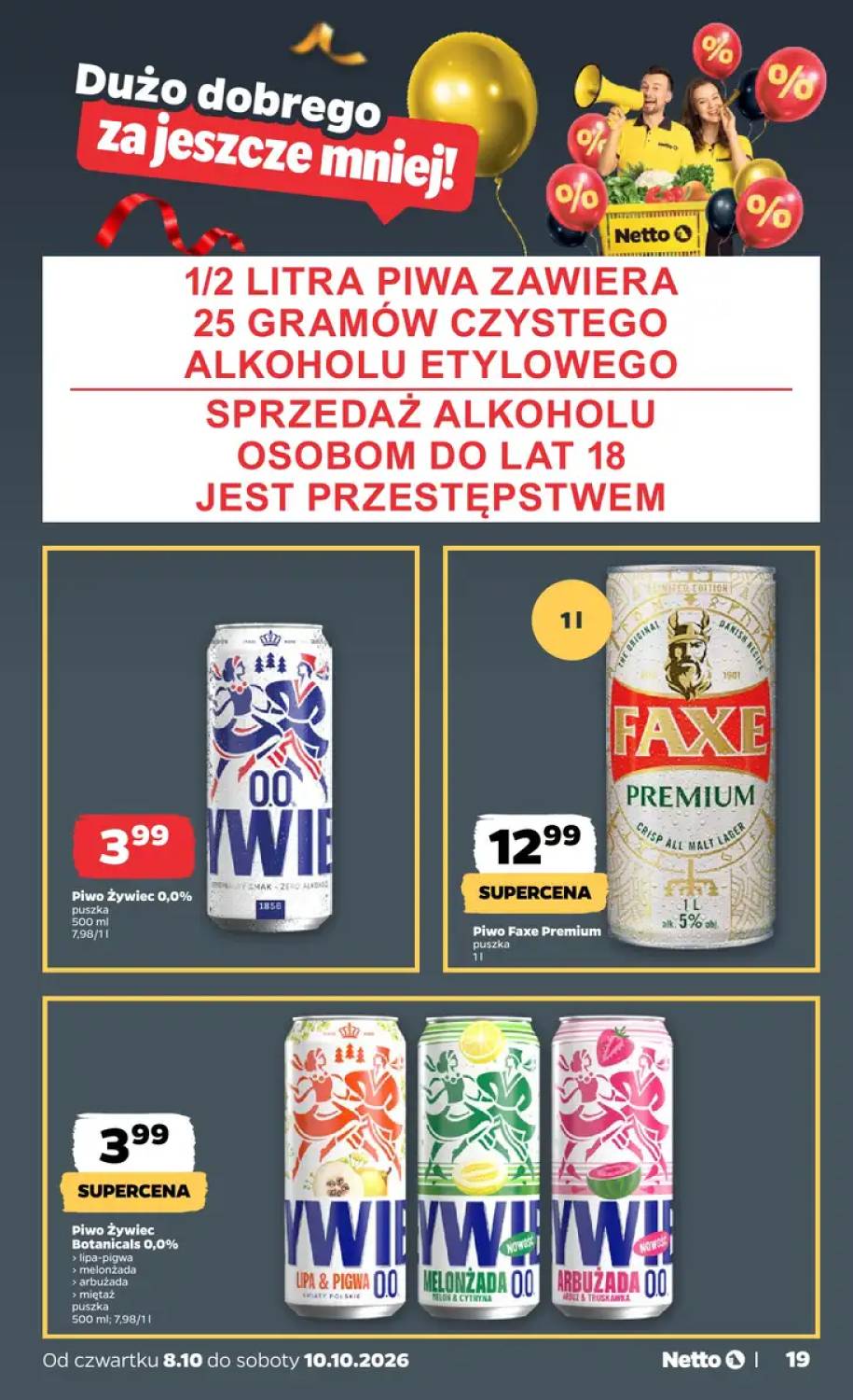Gazetka – strona 19