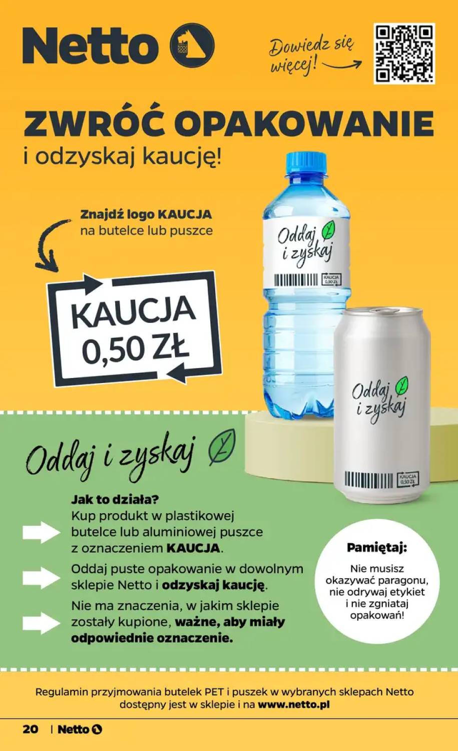 Gazetka – strona 20