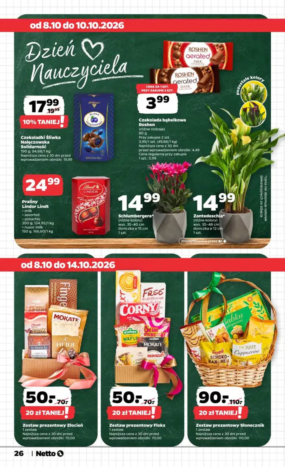 Gazetka – strona 26