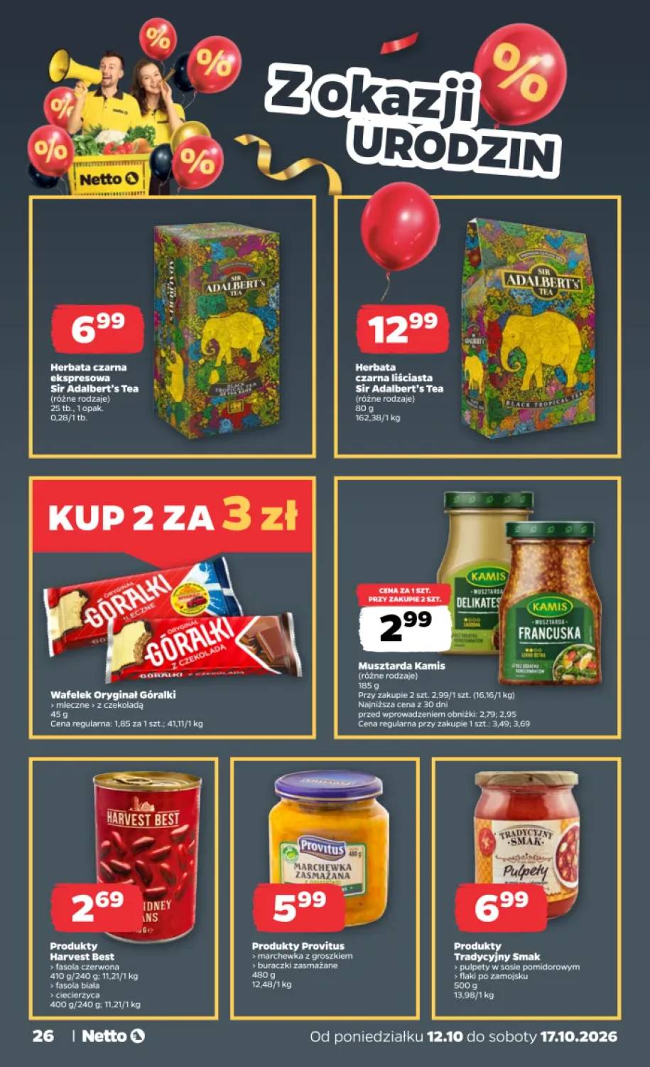 Gazetka – strona 26