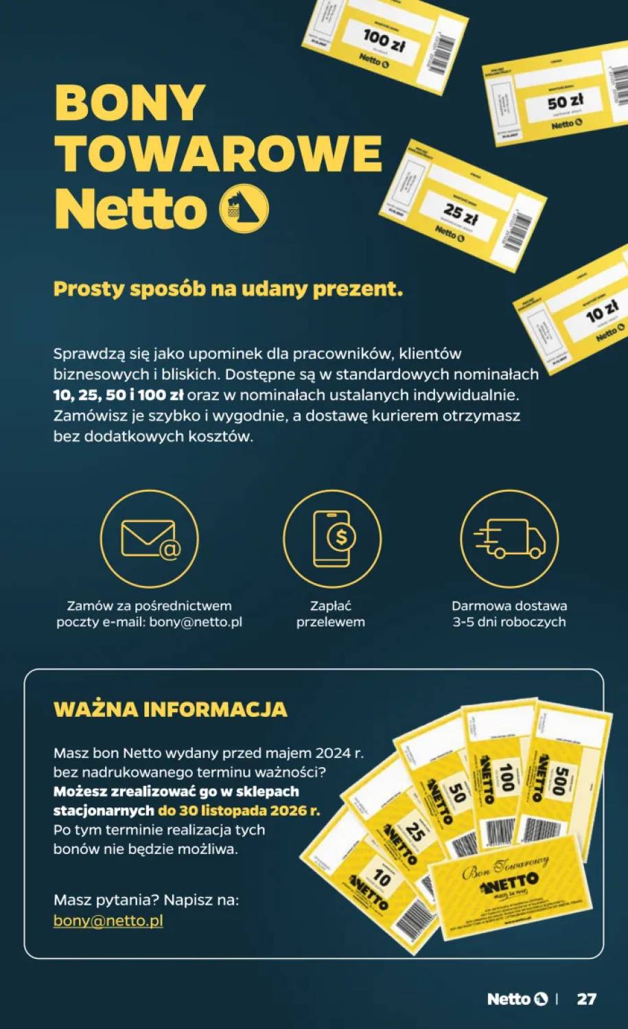 Gazetka – strona 27