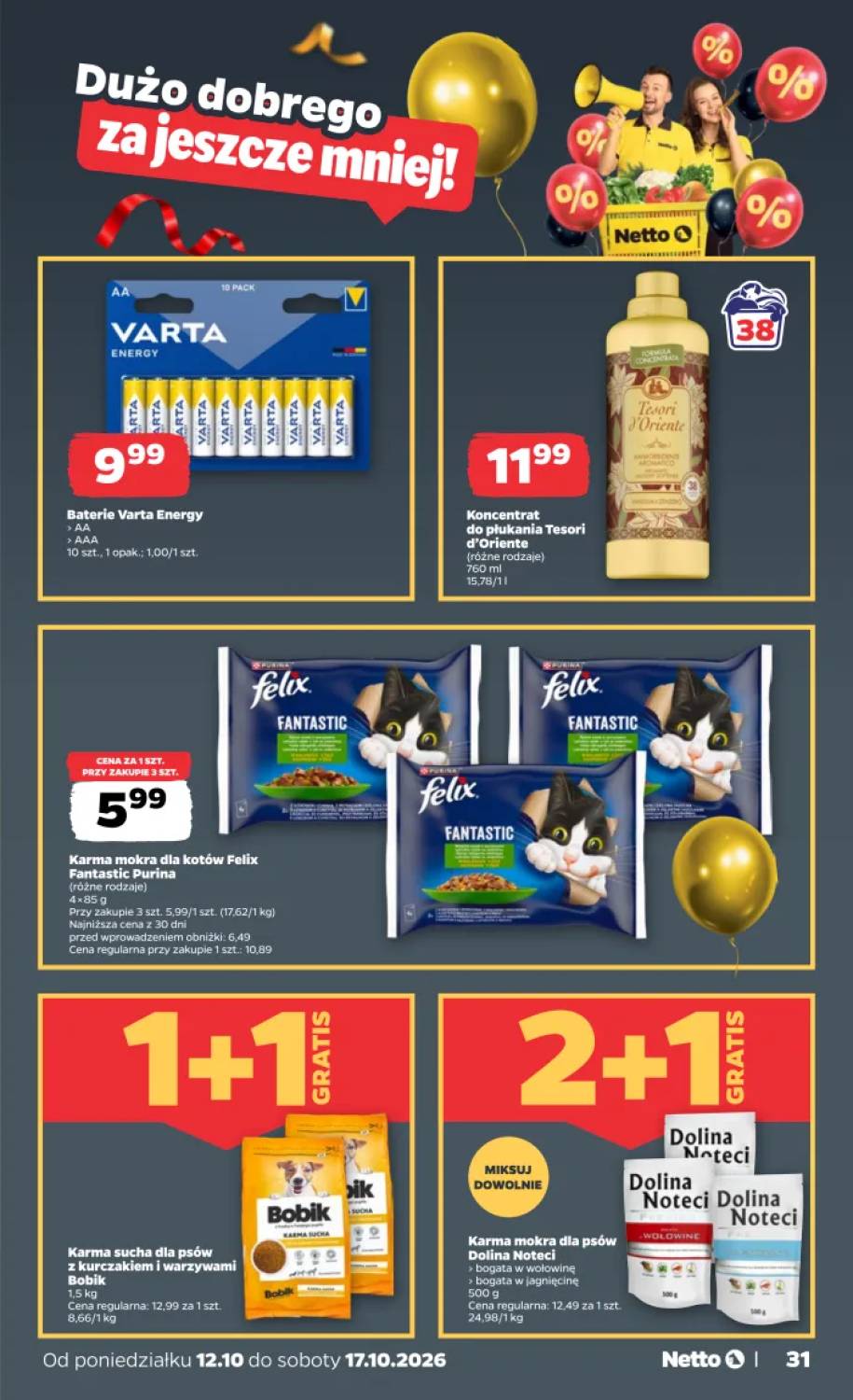 Gazetka – strona 31