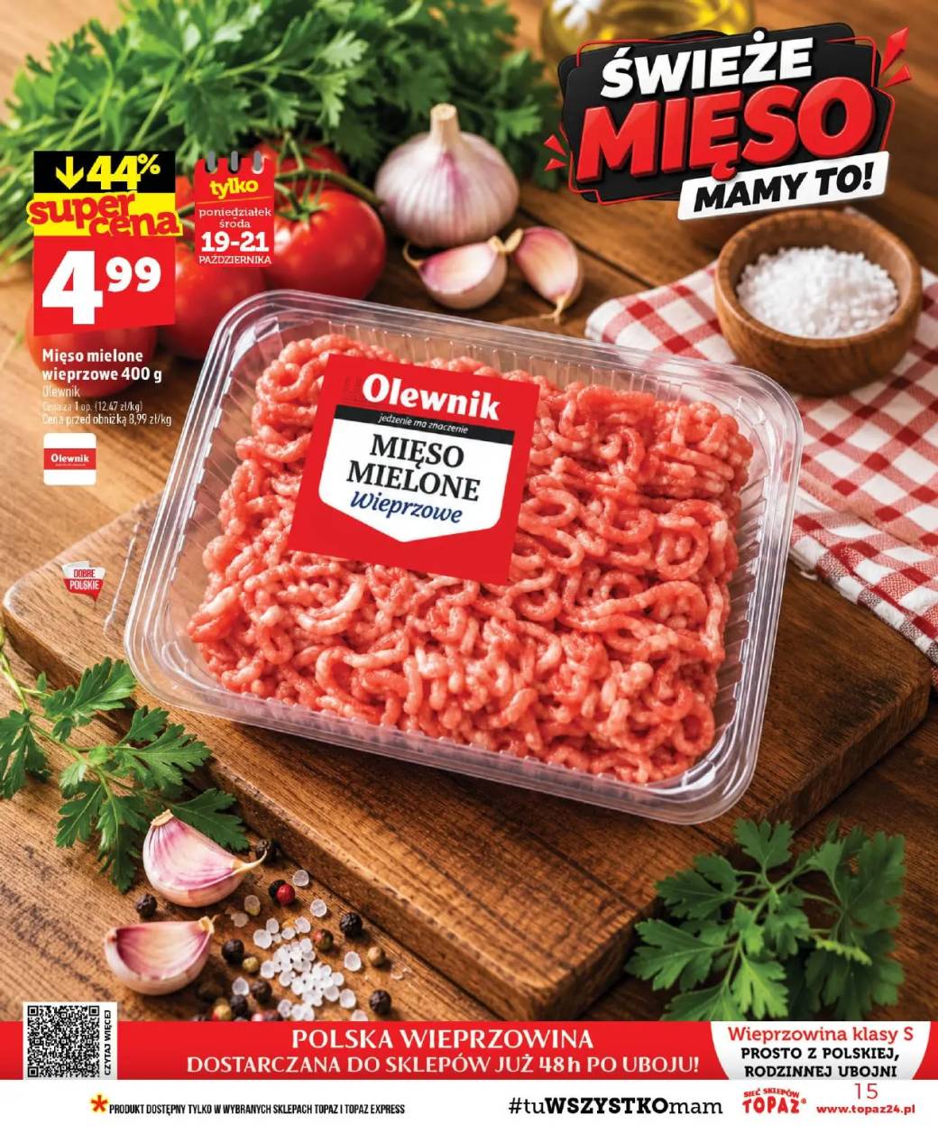 Okładka gazetki