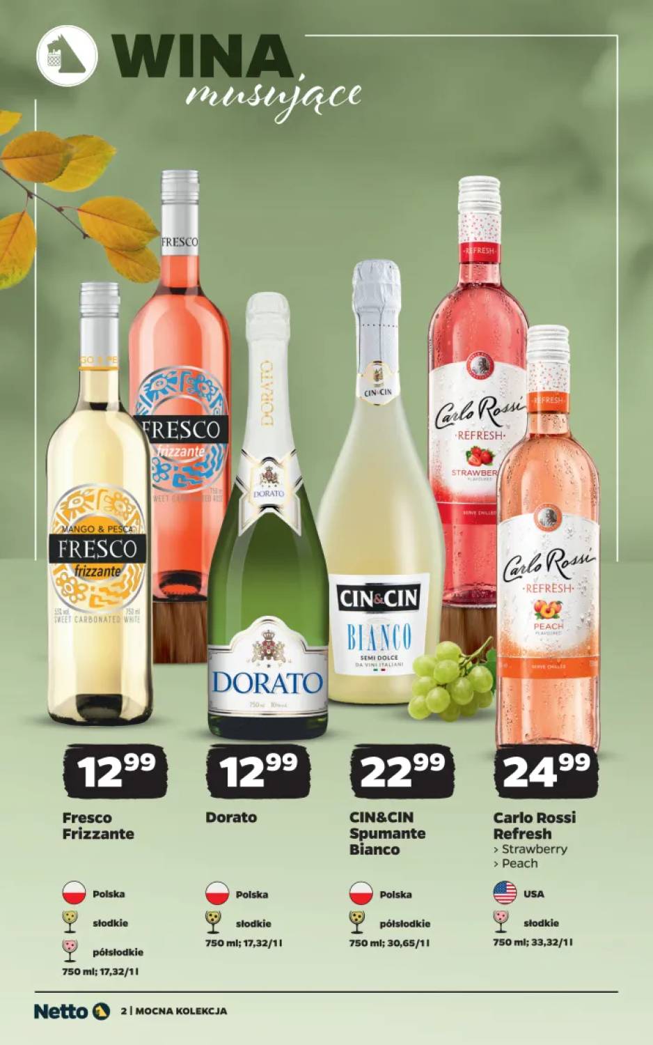 Gazetka – strona 2