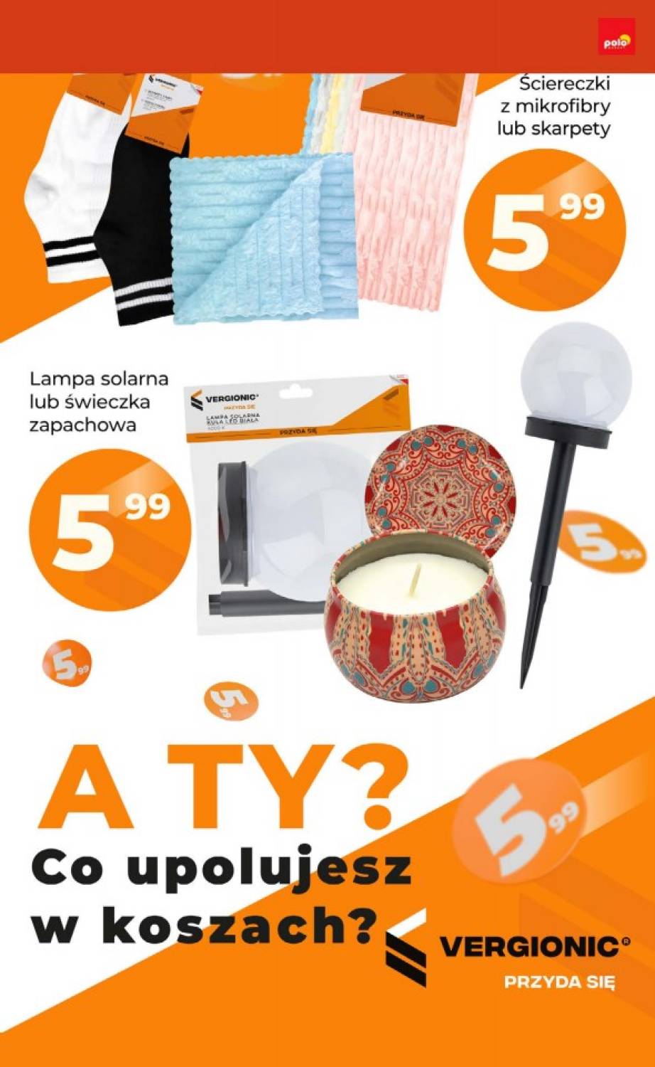 Okładka gazetki