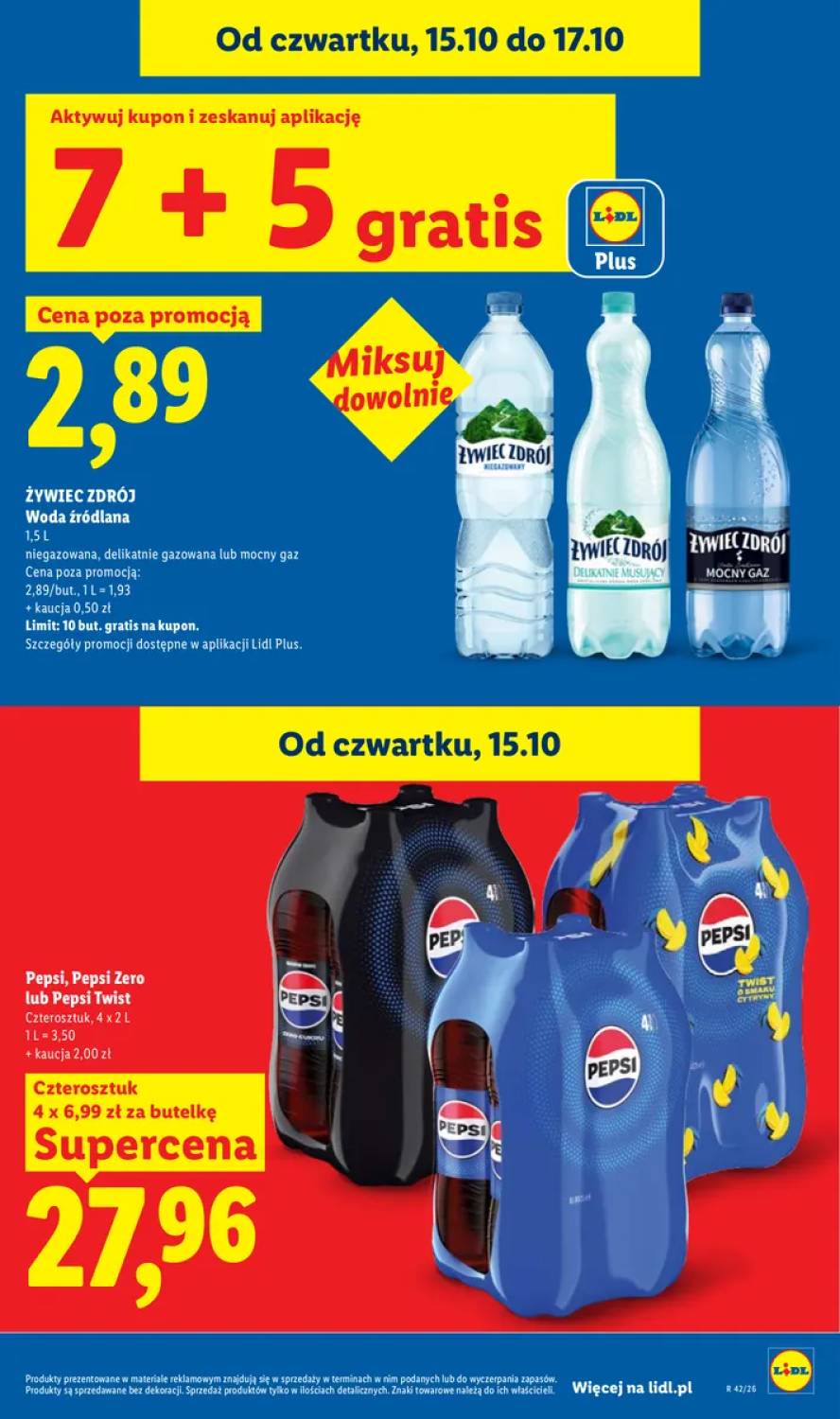 Okładka gazetki