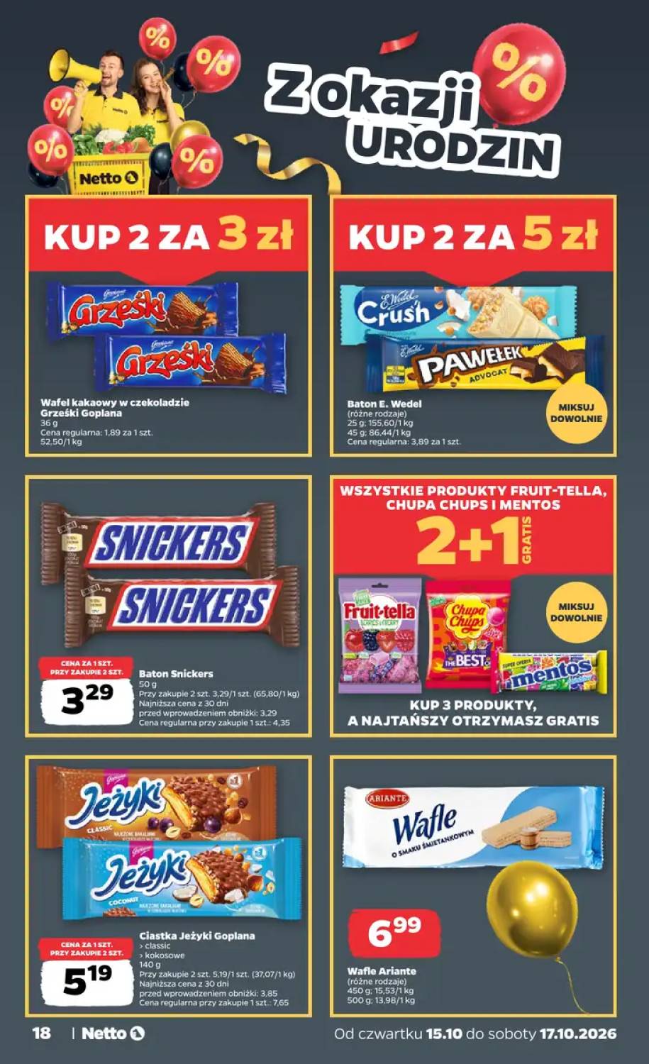 Gazetka – strona 18
