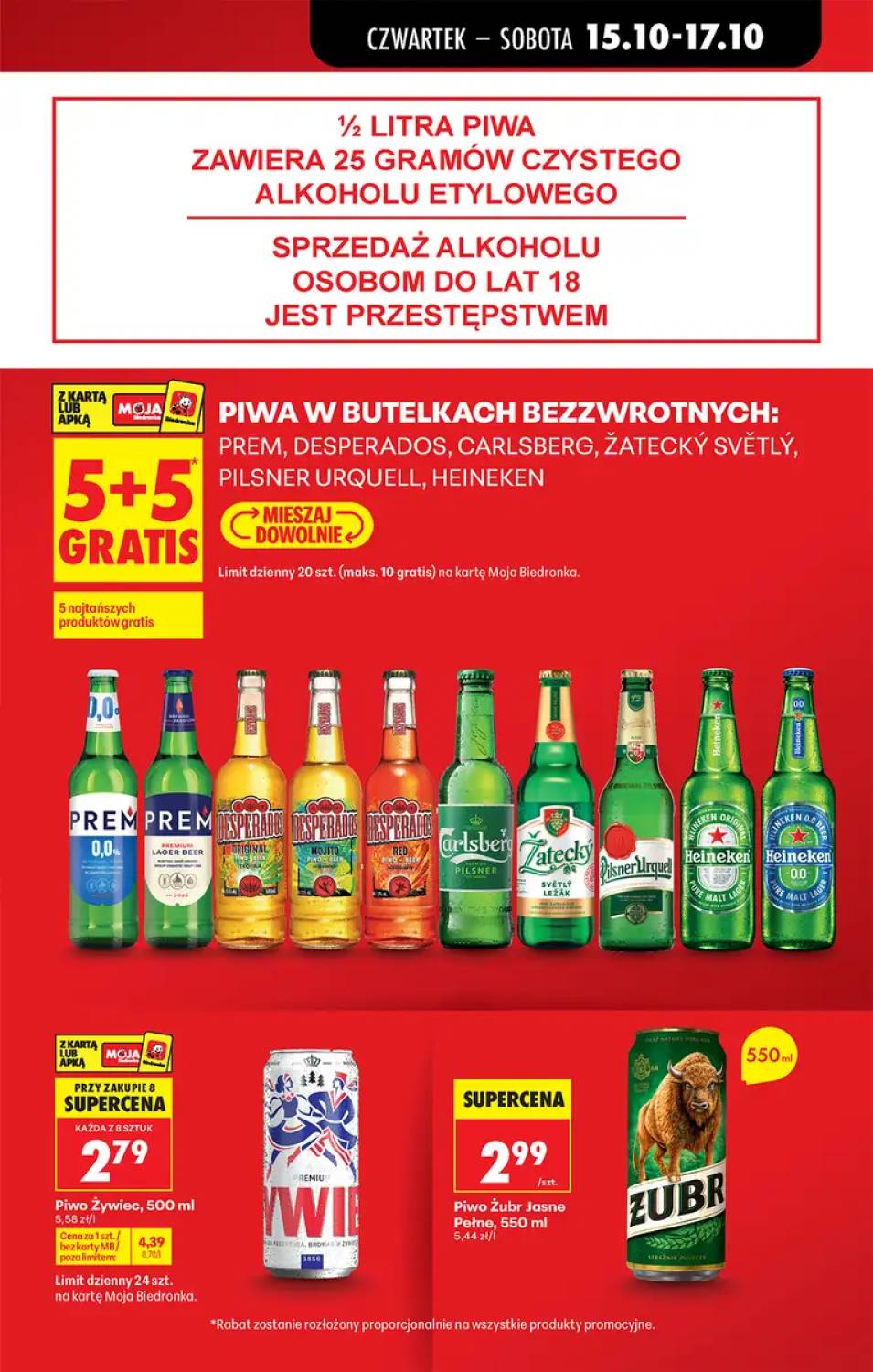Okładka gazetki