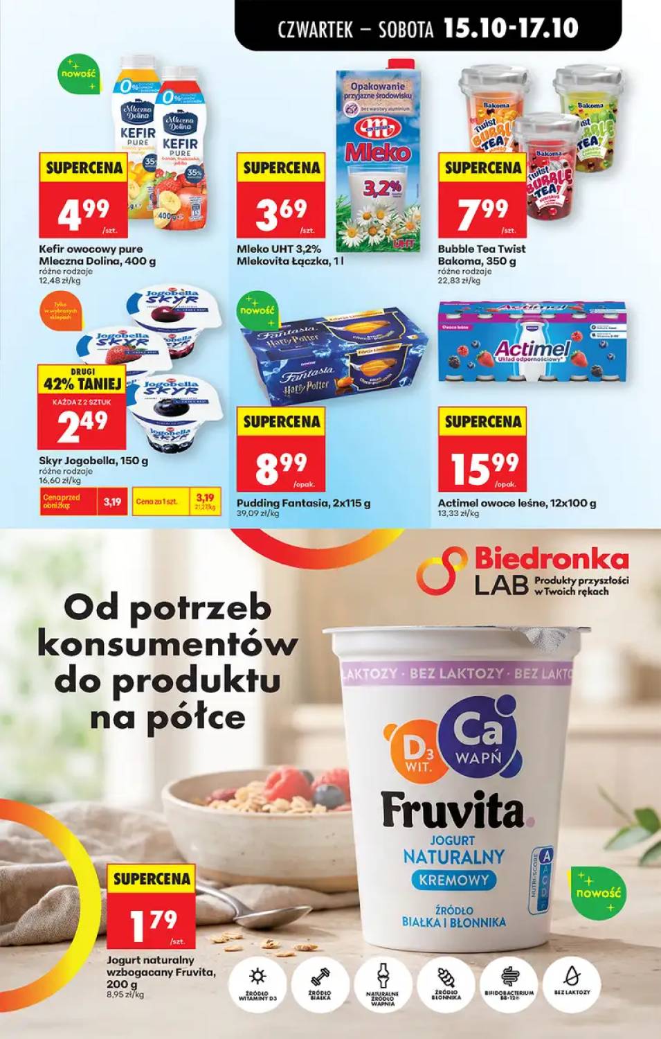 Okładka gazetki