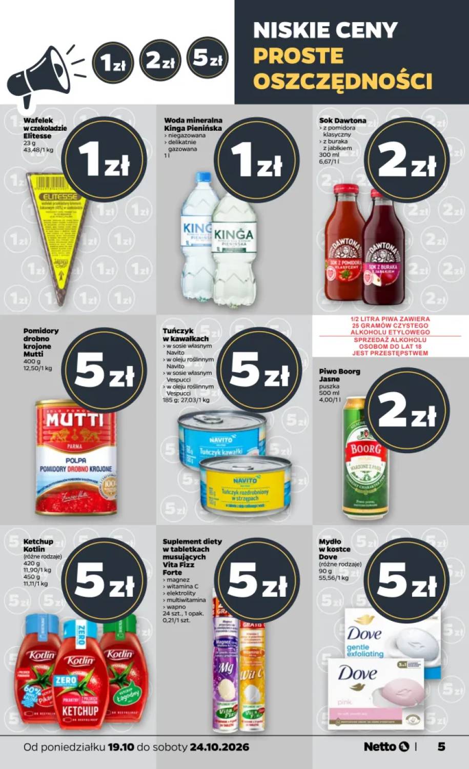 Gazetka – strona 5