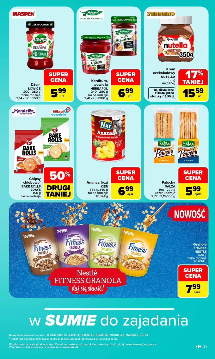 Okładka gazetki