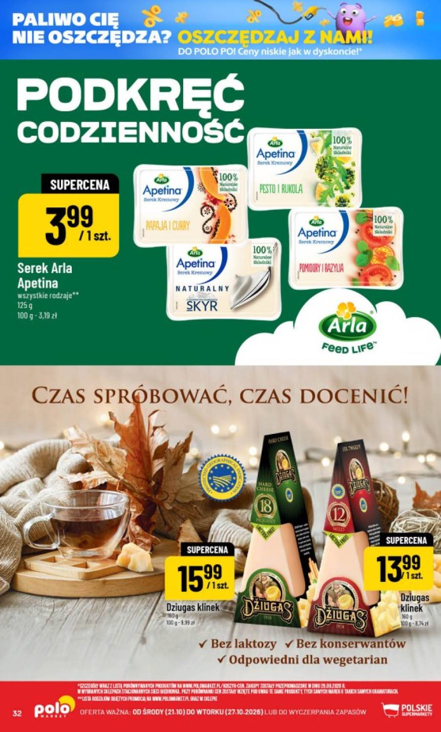 Okładka gazetki