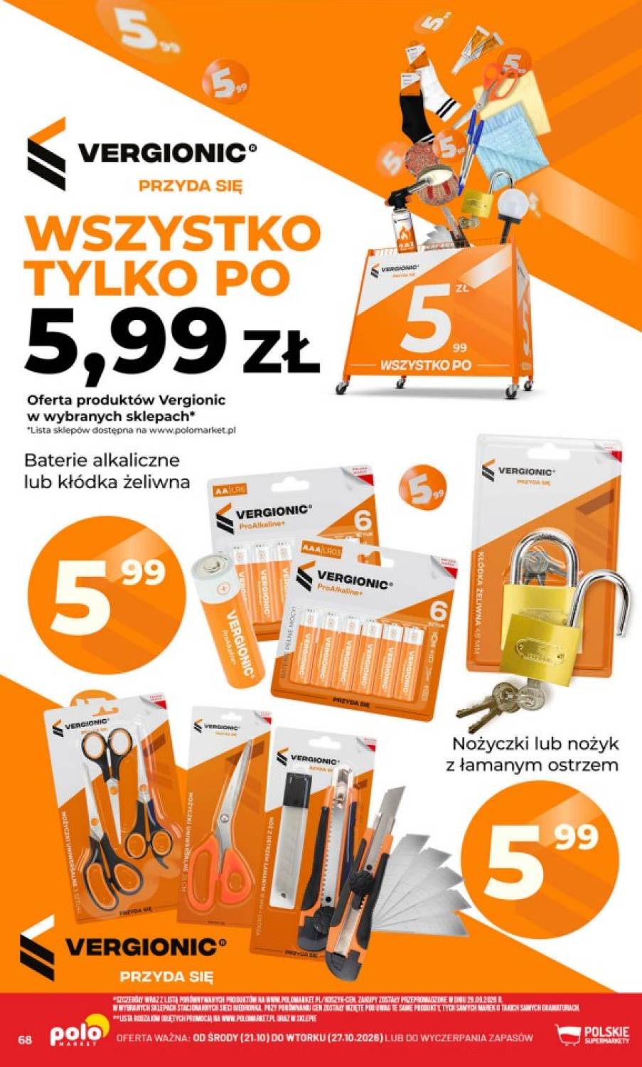 Okładka gazetki
