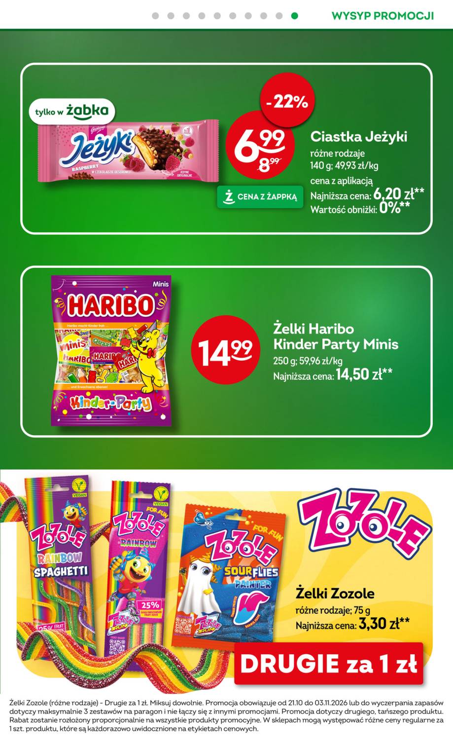 Okładka gazetki