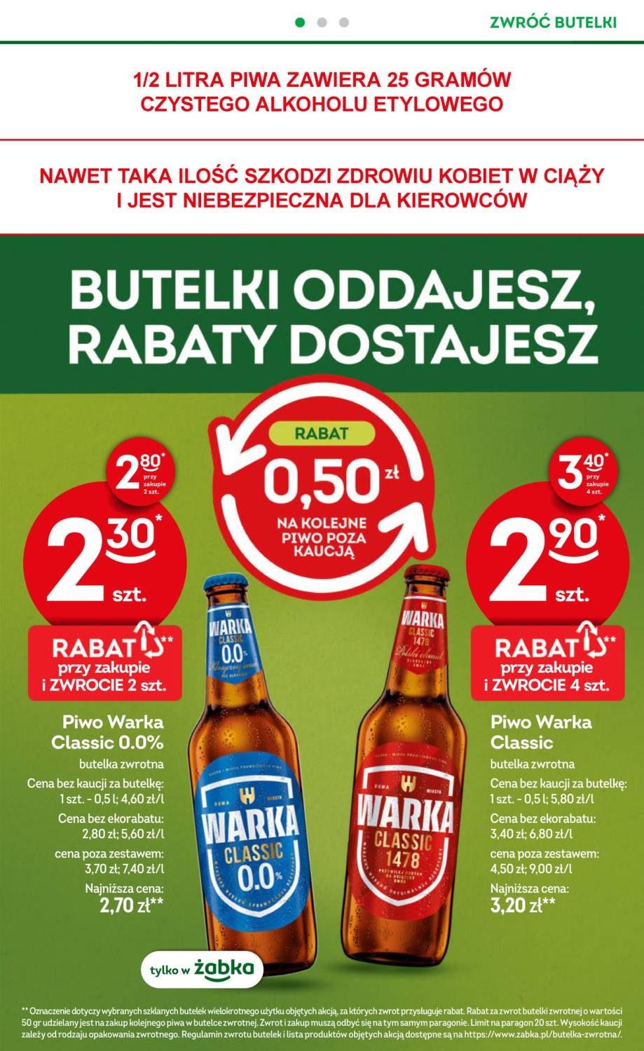 Okładka gazetki