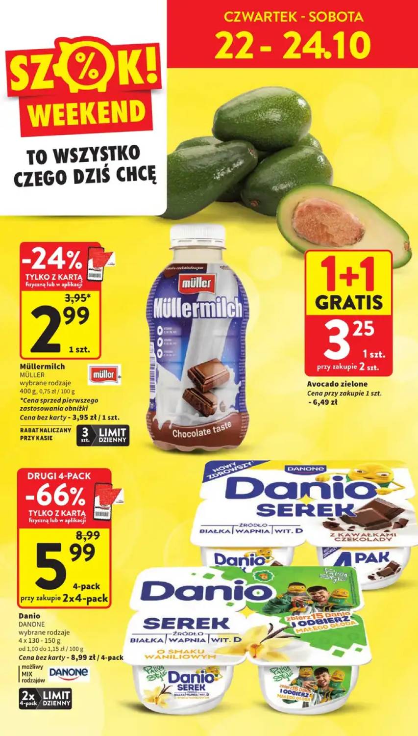 Okładka gazetki