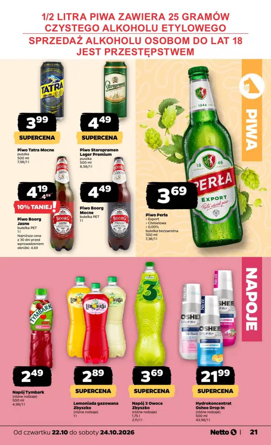 Gazetka – strona 21