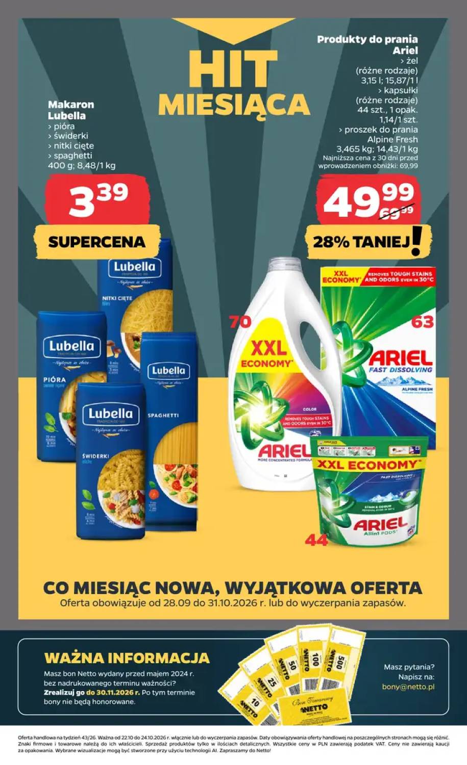 Gazetka – strona 28