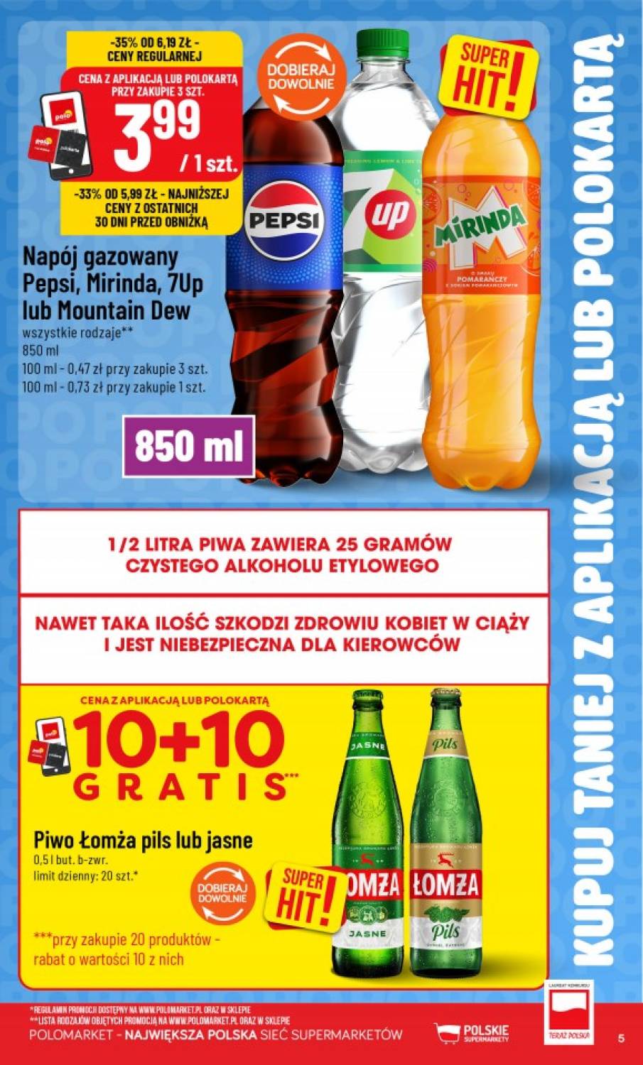 Okładka gazetki