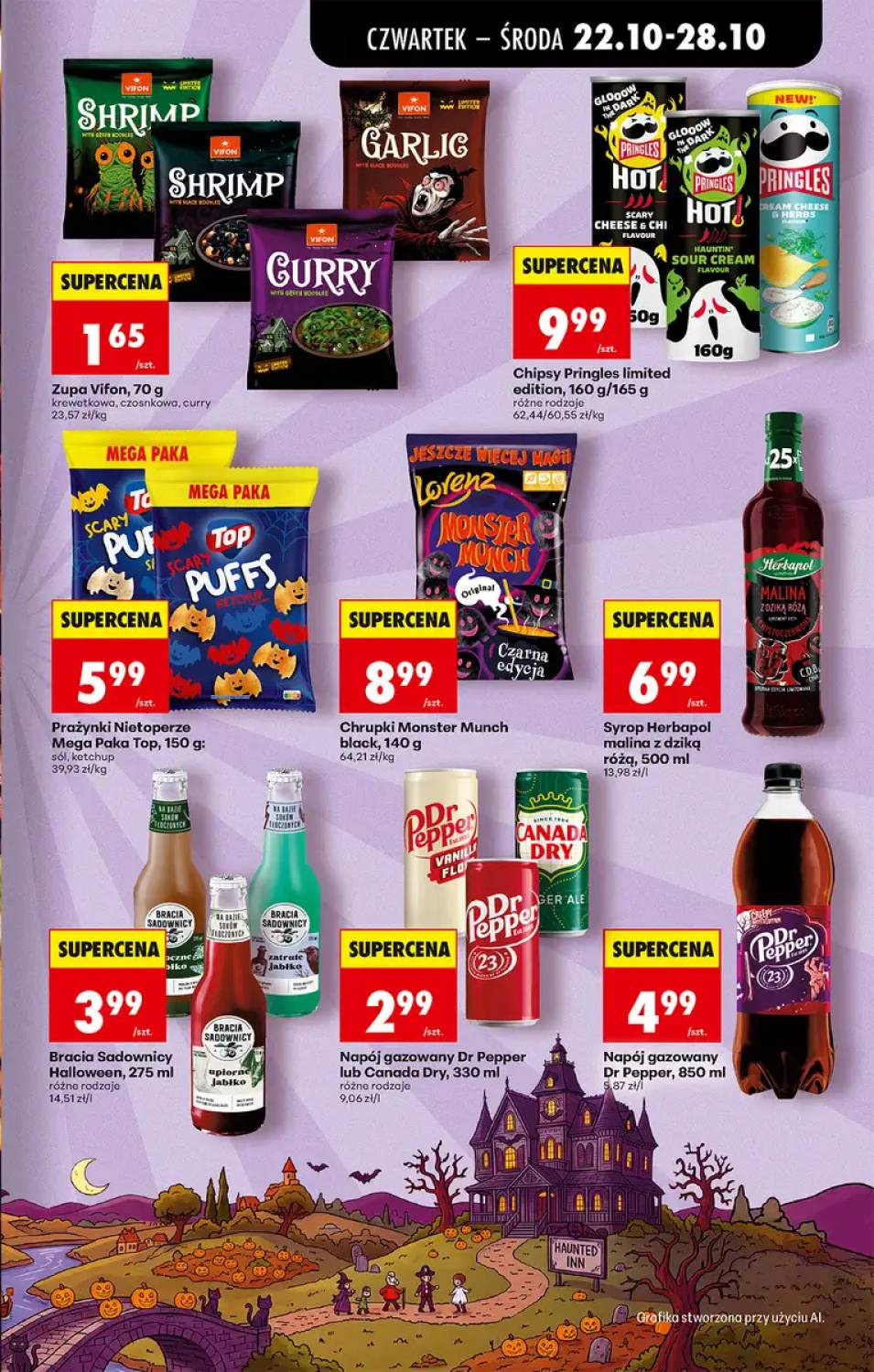 Okładka gazetki