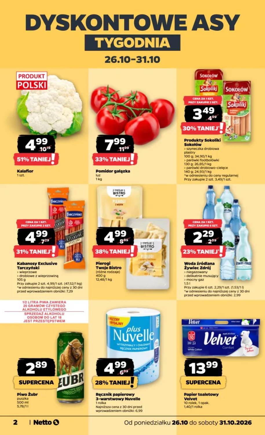 Gazetka – strona 2