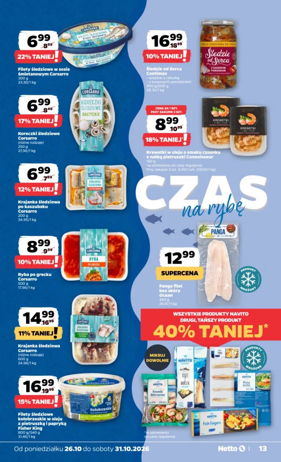 Gazetka – strona 13
