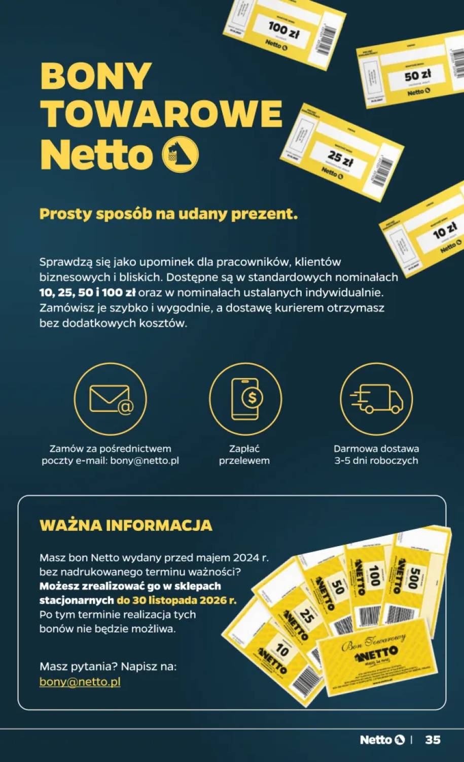 Gazetka – strona 35