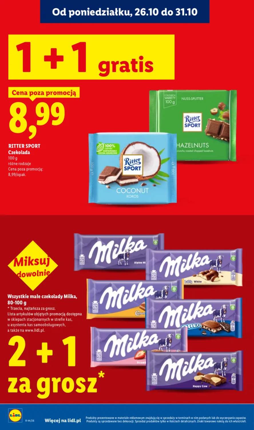 Okładka gazetki